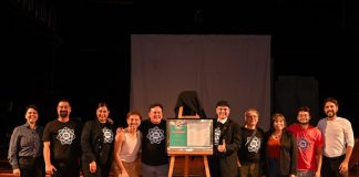 Gobierno de Indira Vizcaíno e INBAL clausuran Festival de Monólogos; más de 3 mil personas disfrutaron 7 funciones gratuitas en el teatro Hidalgo