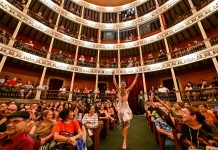 Festival de Monólogos Colima 2026 posibilita la difusión del teatro contemporáneo