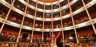 Festival de Monólogos Colima 2026 posibilita la difusión del teatro contemporáneo