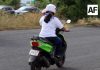 Salud Colima exhorta a motociclistas a cumplir normas de protección para prevenir lesiones en accidentes