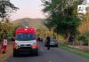 Muere motociclista tras fatal accidente en Armería