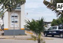 Muere mujer septuagenaria por paro cardiaco en Terminal de Autobuses Manzanillo