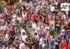 El Mundial social llegó a 100 mil personas en Tlaquepaque