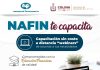 Sedeco y Nafin invitan a participar en capacitación gratuita a emprendedores colimenses