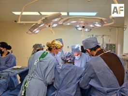 El último acto de amor de Nicte-Ha: joven de 20 años da esperanza de vida a más de un centenar de pacientes