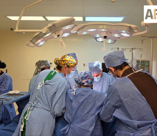 El último acto de amor de Nicte-Ha: joven de 20 años da esperanza de vida a más de un centenar de pacientes