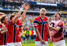 Brasil queda eliminado del Mundial 2026 tras histórica remontada de Noruega