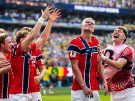 Brasil queda eliminado del Mundial 2026 tras histórica remontada de Noruega