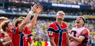 Brasil queda eliminado del Mundial 2026 tras histórica remontada de Noruega