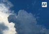 Prevén lluvias muy fuertes en Colima este miércoles
