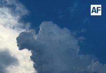 Prevén lluvias muy fuertes en Colima este miércoles