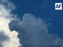 Prevén lluvias muy fuertes en Colima este miércoles
