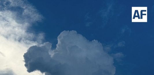 Prevén lluvias muy fuertes en Colima este miércoles