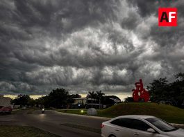 Persisten las lluvias en Colima; Conagua vigila posible desarrollo ciclónico en el Pacífico