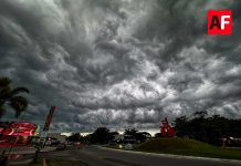 Genevieve se fortalece a huracán categoría 4; reforzará lluvias en Colima y el occidente del país