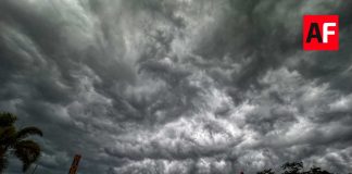 Genevieve se fortalece a huracán categoría 4; reforzará lluvias en Colima y el occidente del país