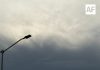 Onda tropical 14 provocará lluvias y rachas de viento en Colima este viernes