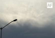 Onda tropical 14 provocará lluvias y rachas de viento en Colima este viernes