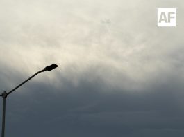 Onda tropical 14 provocará lluvias y rachas de viento en Colima este viernes