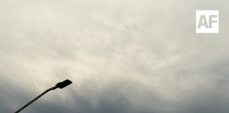 Onda tropical 14 provocará lluvias y rachas de viento en Colima este viernes