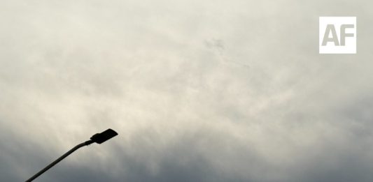Onda tropical 14 provocará lluvias y rachas de viento en Colima este viernes