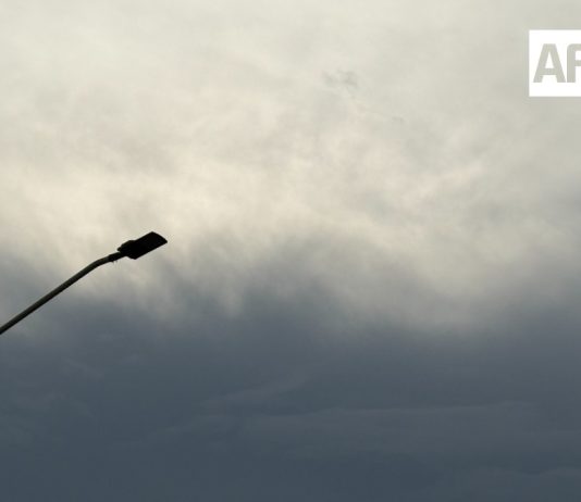 Onda tropical 14 provocará lluvias y rachas de viento en Colima este viernes