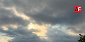 Onda tropical 15 provocará lluvias fuertes y calor de hasta 40 °C en Colima