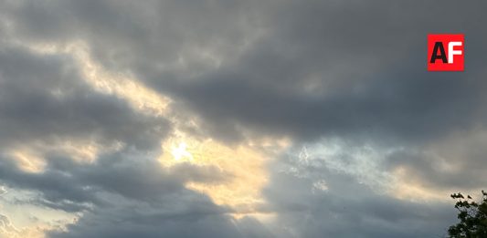 Onda tropical 15 provocará lluvias fuertes y calor de hasta 40 °C en Colima