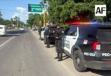 Gobierno de Jalisco atribuye aumento en percepción de inseguridad al impacto de los bloqueos de febrero