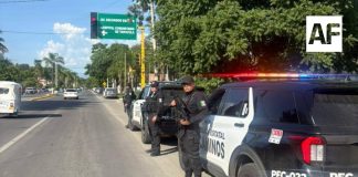 Gobierno de Jalisco atribuye aumento en percepción de inseguridad al impacto de los bloqueos de febrero