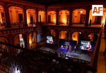 Gobierno de Indira Vizcaíno impulsa recaudación para CRIT Colima con Gala de Arte Teletón; logran más de 450 mil pesos