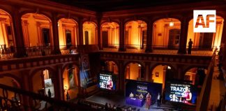 Gobierno de Indira Vizcaíno impulsa recaudación para CRIT Colima con Gala de Arte Teletón; logran más de 450 mil pesos