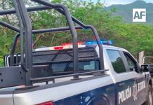 Encuentran con vida en Marimar a hombre que presuntamente había sido privado de la libertad