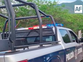Encuentran con vida en Marimar a hombre que presuntamente había sido privado de la libertad