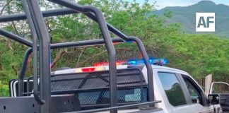 Encuentran con vida en Marimar a hombre que presuntamente había sido privado de la libertad