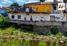 UEPC Colima continúa censo de viviendas en peligro de inundación