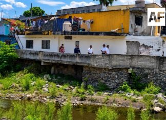 UEPC Colima continúa censo de viviendas en peligro de inundación