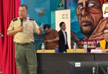 Dan continuidad a los trabajos para la actualización del Plan Volcán Colima