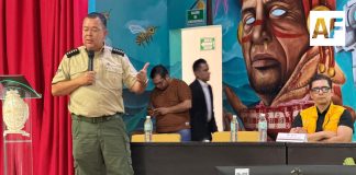 Dan continuidad a los trabajos para la actualización del Plan Volcán Colima