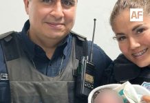 Del patrullaje al milagro de la vida: policías ayudan a una joven a dar a luz en Zapopan, Jalisco