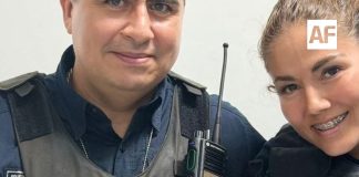 Del patrullaje al milagro de la vida: policías ayudan a una joven a dar a luz en Zapopan, Jalisco