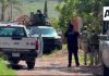 Militares desmantelan casa de seguridad con call center clandestino y rescatan a cuatro personas secuestradas