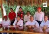 PT llama desde Comala a defender la Cuarta Transformación y anuncia recorrido estatal rumbo a encuesta