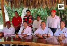 PT llama desde Comala a defender la Cuarta Transformación y anuncia recorrido estatal rumbo a encuesta