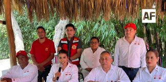 PT llama desde Comala a defender la Cuarta Transformación y anuncia recorrido estatal rumbo a encuesta