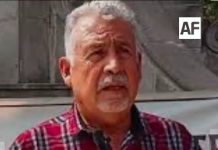 Investigan asesinato de exalcalde y líder campesino de Gómez Farías, Jalisco