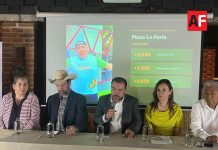 Industria exportadora lanza la Ruta del Mango para impulsar el consumo nacional desde Jalisco