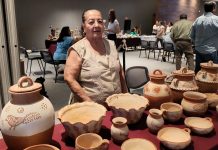 Artesanos de Colima buscan ampliar mercados en Primer Foro Artesanal Sembrando Vida