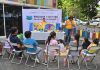 Cultura Colima lleva actividades de promoción lectora a centros culturales y bibliotecas públicas