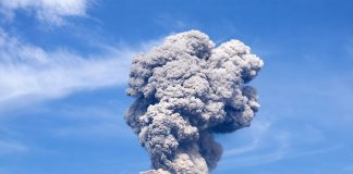 UEPC Colima coordina acciones para el Simulacro de Evacuación por Actividad Volcánica en La Becerrera, Comala